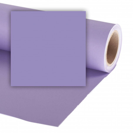 Fondale in Carta Colorama1.35 x 11m Lilac Fondale in Carta Colorama1.35 x 11m Lilac
