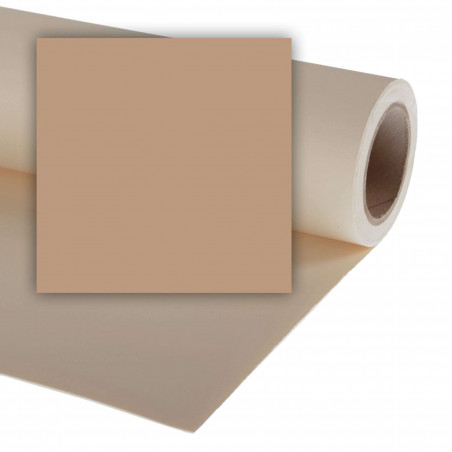 Fondale in Carta Colorama1.35 x 11m Coffee Fondale in Carta Colorama1.35 x 11m Coffee