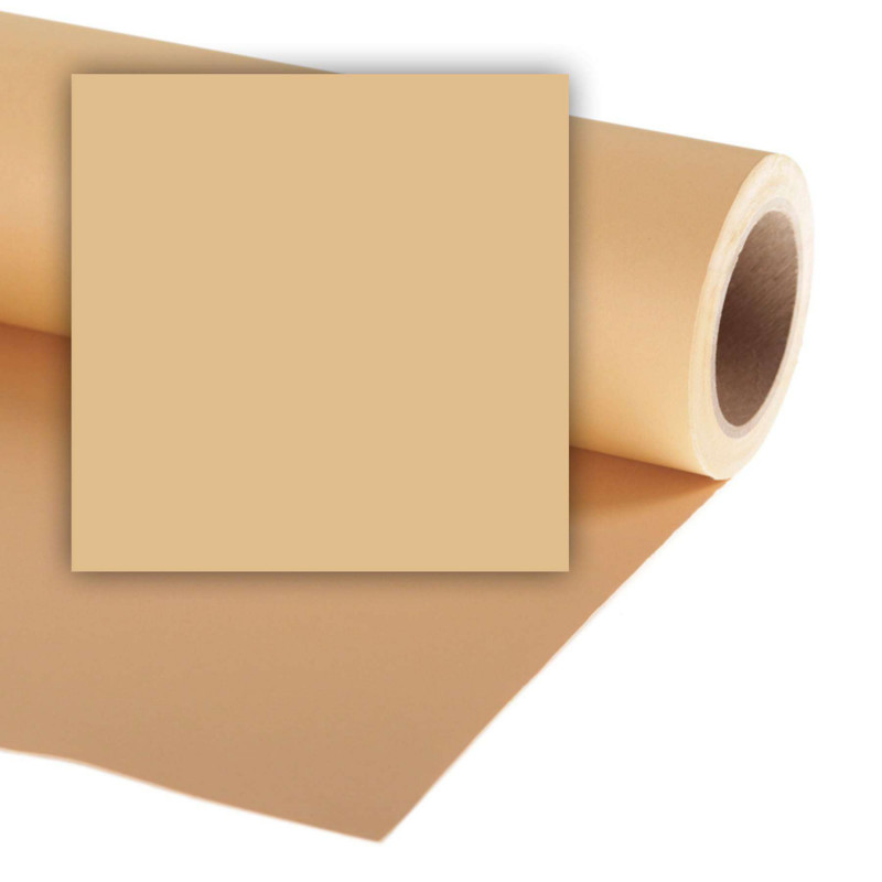 Fondale in Carta Colorama1.35 x 11m Barley