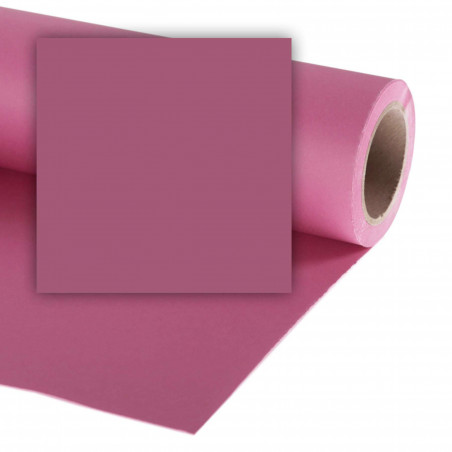 Fondale in Carta Colorama1.35 x 11m Damson Fondale in Carta Colorama1.35 x 11m Damson
