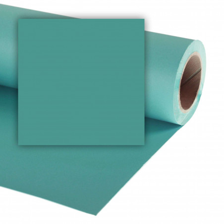 Fondale in Carta Colorama1.35 x 11m Sea Blue Fondale in Carta Colorama1.35 x 11m Sea Blue