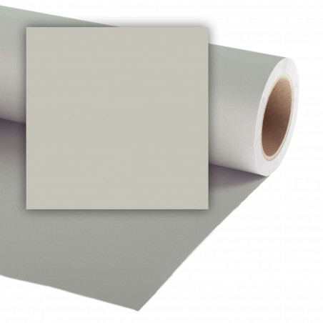 Fondale in Carta Colorama1.35 x 11m Platinum Fondale in Carta Colorama1.35 x 11m Platinum