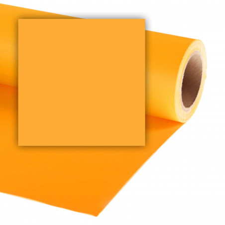 Fondale in Carta Colorama1.35 x 11m Sunflower Fondale in Carta Colorama1.35 x 11m Sunflower