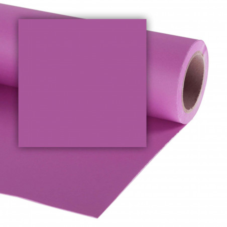 Fondale in Carta Colorama1.35 x 11m Fuchsia Fondale in Carta Colorama1.35 x 11m Fuchsia