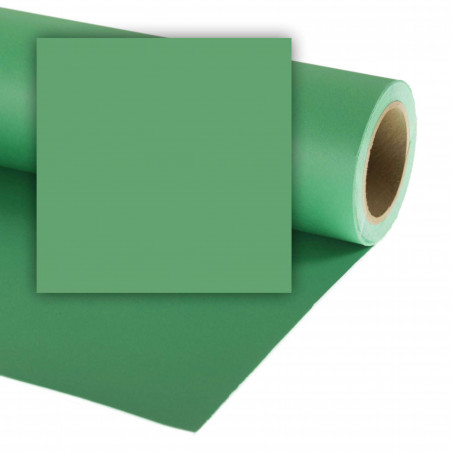 Fondale Colorama in carta 2,72 x 11m Apple Green Fondale Colorama in carta 2,72 x 11m Apple Green