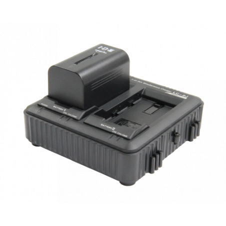 IDX-JP2-E JVC Kit :1 caricabatterie LC-2J IDX e 2 batterie SSL-JVC75 IDX-JP2-E JVC Kit :1 caricabatterie LC-2J IDX e 2 batterie SSL-JVC75