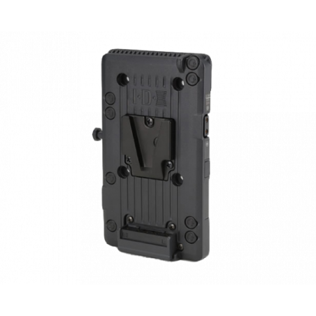 P-V2 IDX Piastra adattatore V-Mount P-V2 IDX Piastra adattatore V-Mount