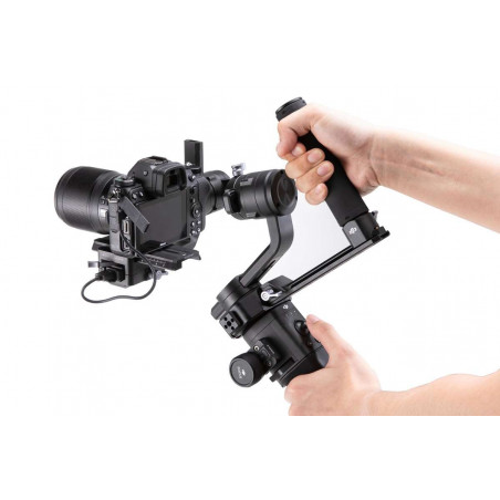 RONIN-S Switch Grip Dual Handle DJI