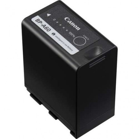 BP-A30 Canon Batteria per EOS C300 Mark II, C200 e C200B BP-A30 Canon Batteria per EOS C300 Mark II, C200 e C200B
