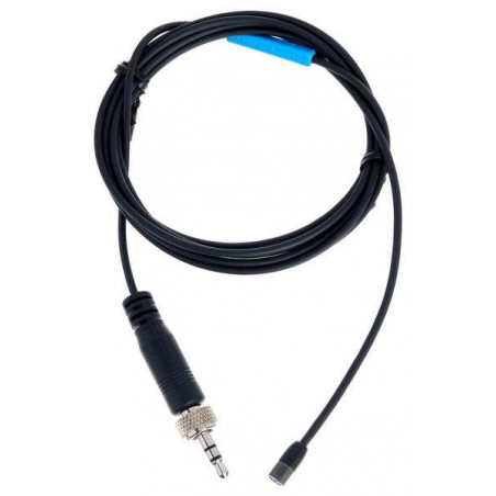 MKE2-EW GOLD SENNHEISER Microfono Lavalier Omni Direzionale