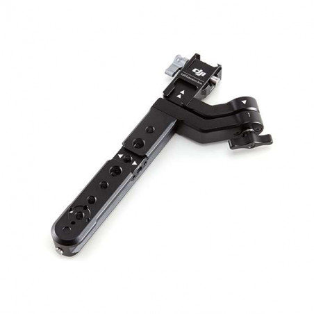 DJRS48 DJI R Twist Grip Dual Handlex RS-RSC