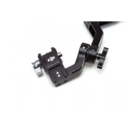 DJRS48 DJI R Twist Grip Dual Handlex RS-RSC