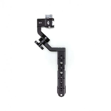 DJRS48 DJI R Twist Grip Dual Handlex RS-RSC