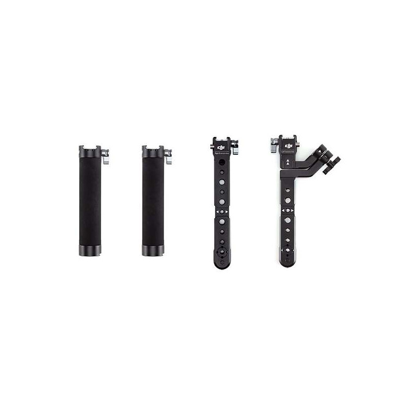 DJRS48 DJI R Twist Grip Dual Handlex RS-RSC