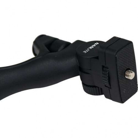 NL-AS-MT14 Mini Treppiede Nanlite per Pavotube 6C II