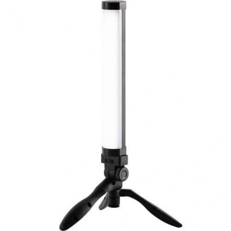 NL-AS-MT14 Mini Treppiede Nanlite per Pavotube 6C II NL-AS-MT14 Mini Treppiede Nanlite per Pavotube 6C II