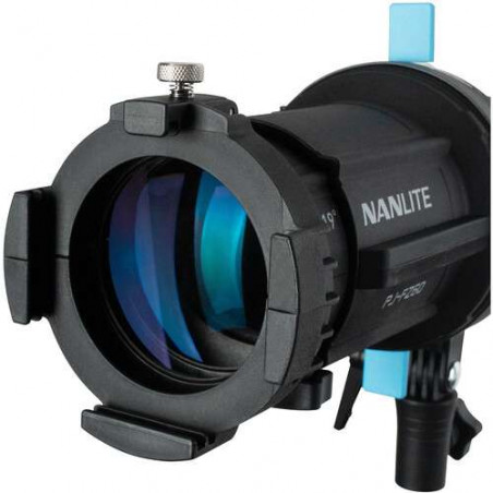 NL-PJ-FZ60-19 Nanlite Projection Attachment per Forza 60