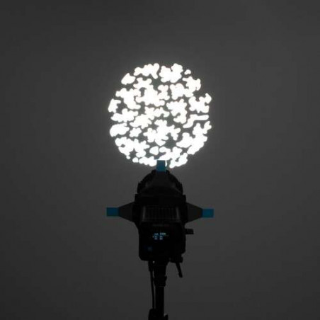 NL-PJ-FZ60-19 Nanlite Projection Attachment per Forza 60