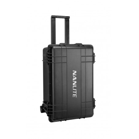 Nanlite Hardcase WRT-26 Forza 60 per 3pcs Nanlite Hardcase WRT-26 Forza 60 per 3pcs