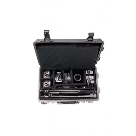 Nanlite Hardcase WRT-26 Forza 60 per 3pcs