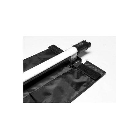 NL-BD-PT30C Barndoor Nanlite con Griglia per Pavotube 30C