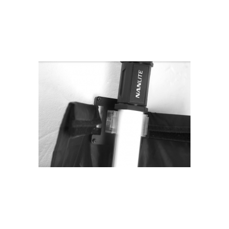 NL-BD-PT30C Barndoor Nanlite con Griglia per Pavotube 30C