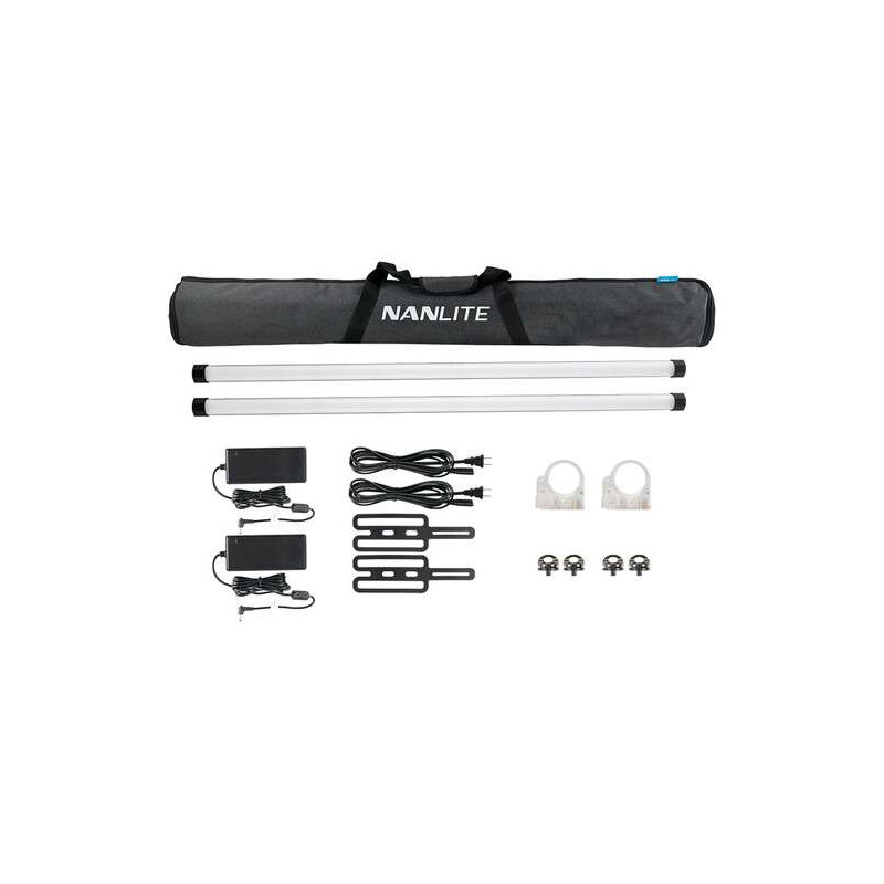 Nanlite Pavotube II 30 X