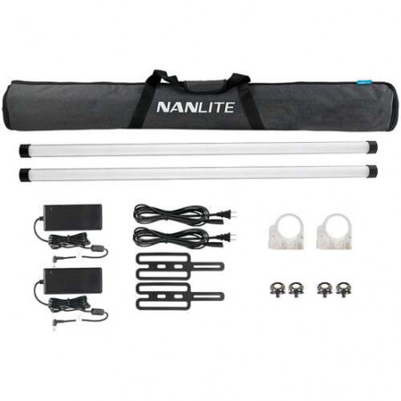 Nanlite Pavotube II 30 X