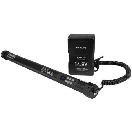 Nanlite Pavotube II 30 X