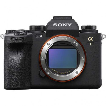 Alpha1 Sony Mirrorless Digital Camera, Solo Corpo Alpha1 Sony Mirrorless Digital Camera, Solo Corpo