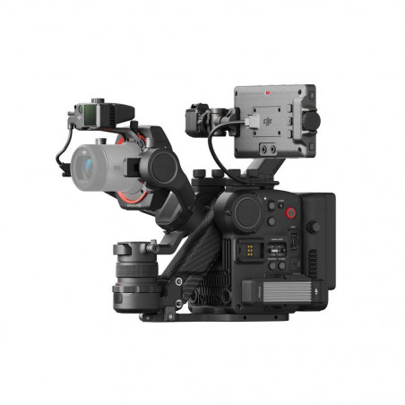 DJI Ronin 4D 4-Axis CineCam 8K Combo DJI Ronin 4D 4-Axis CineCam 8K Combo
