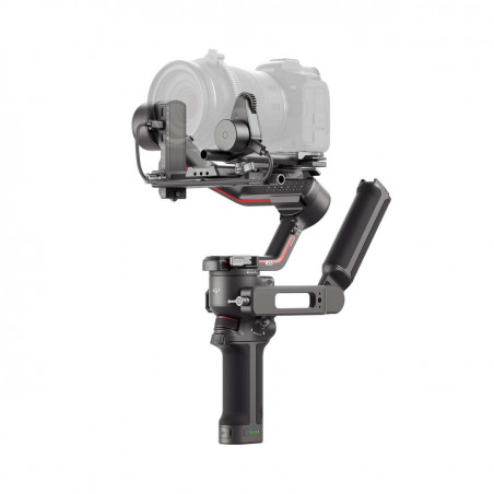 Ronin RS 3 Combo DJI Ronin RS 3 Combo DJI