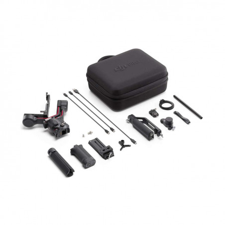 Ronin RS 3 Combo DJI