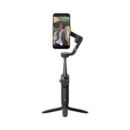 OSMO MOBILE 6 DJI