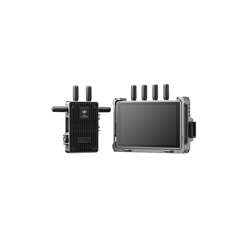 DJI Transmission Combo