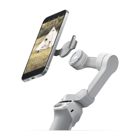 Osmo Mobile SE DJI