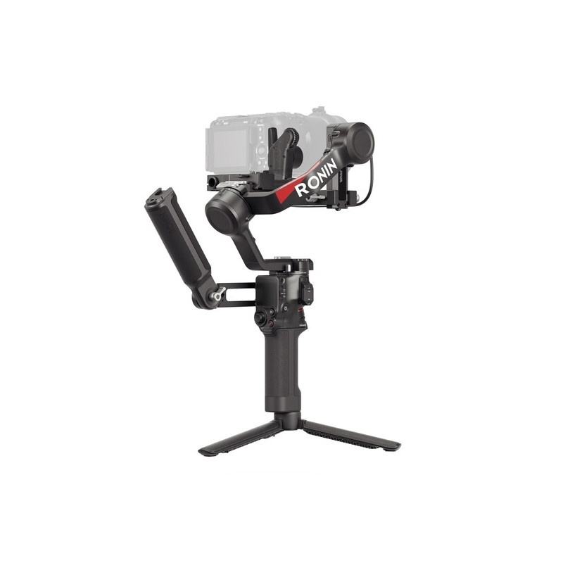 DJI Ronin RS 4 COMBO