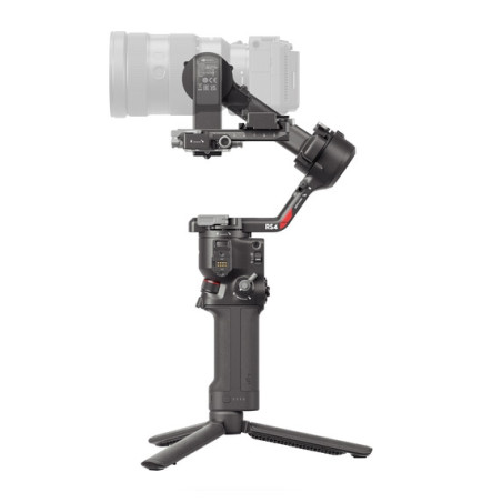 DJI Ronin RS 4 COMBO