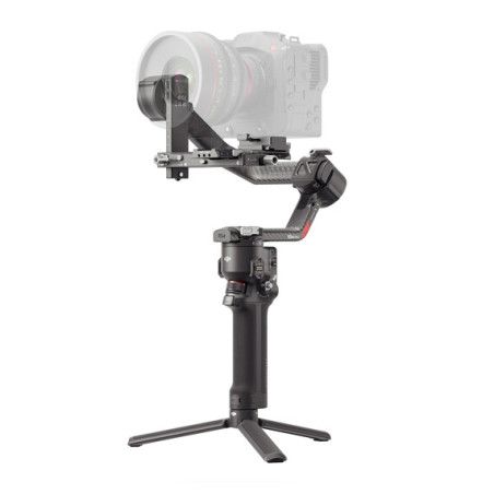 DJI Ronin RS 4 PRO