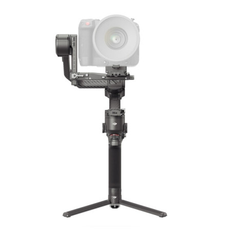 DJI Ronin RS 4 PRO COMBO