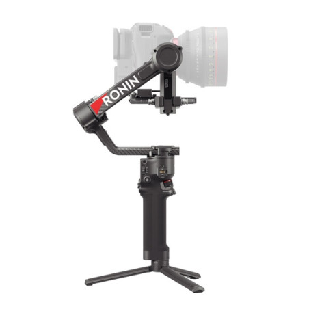 DJI Ronin RS 4 PRO COMBO